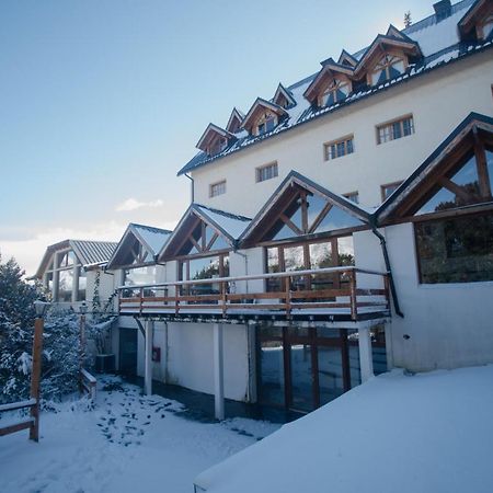 Bed and Breakfast Amancay Сан-Карлос-де-Барілоче Екстер'єр фото